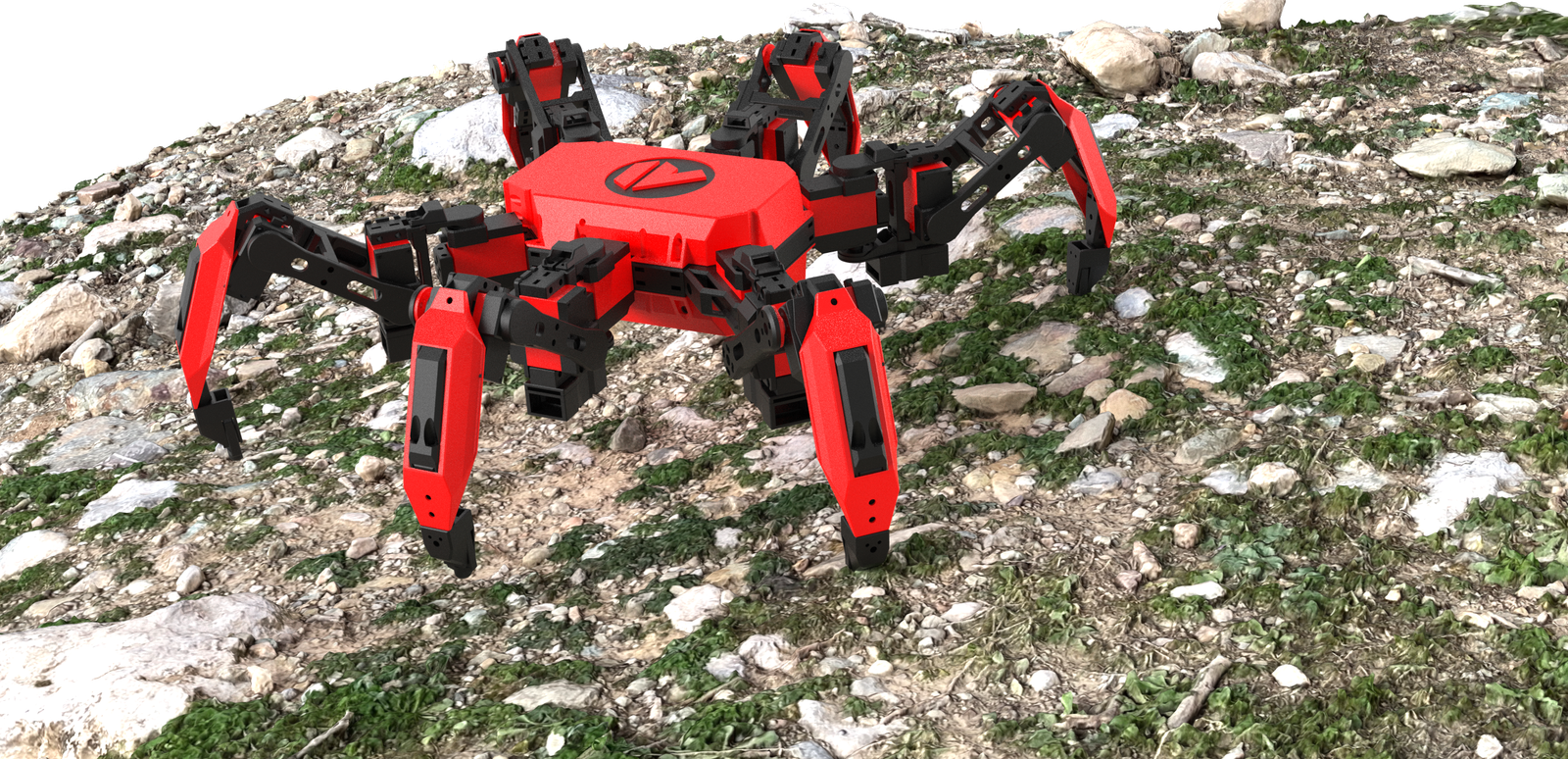 Forthtech - Robotics & Automation Solutions